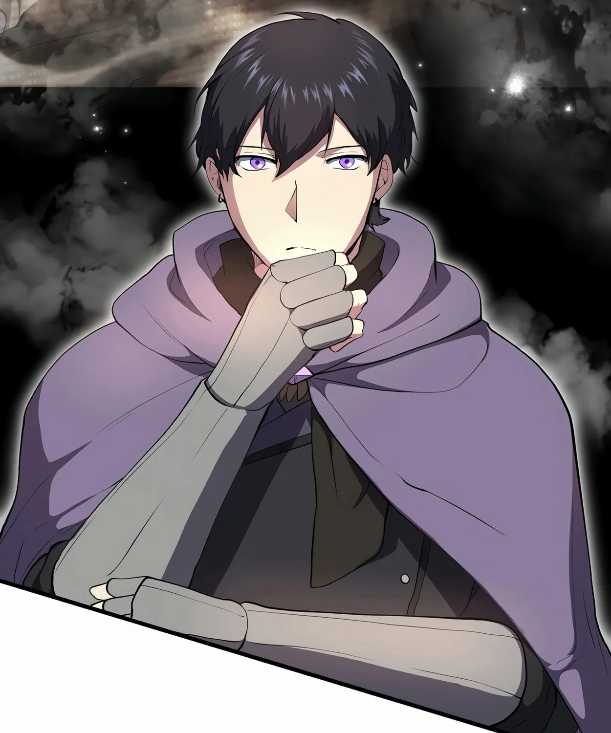 Read Skill Master Levels Up chapter 71 image 20 on Lezhin