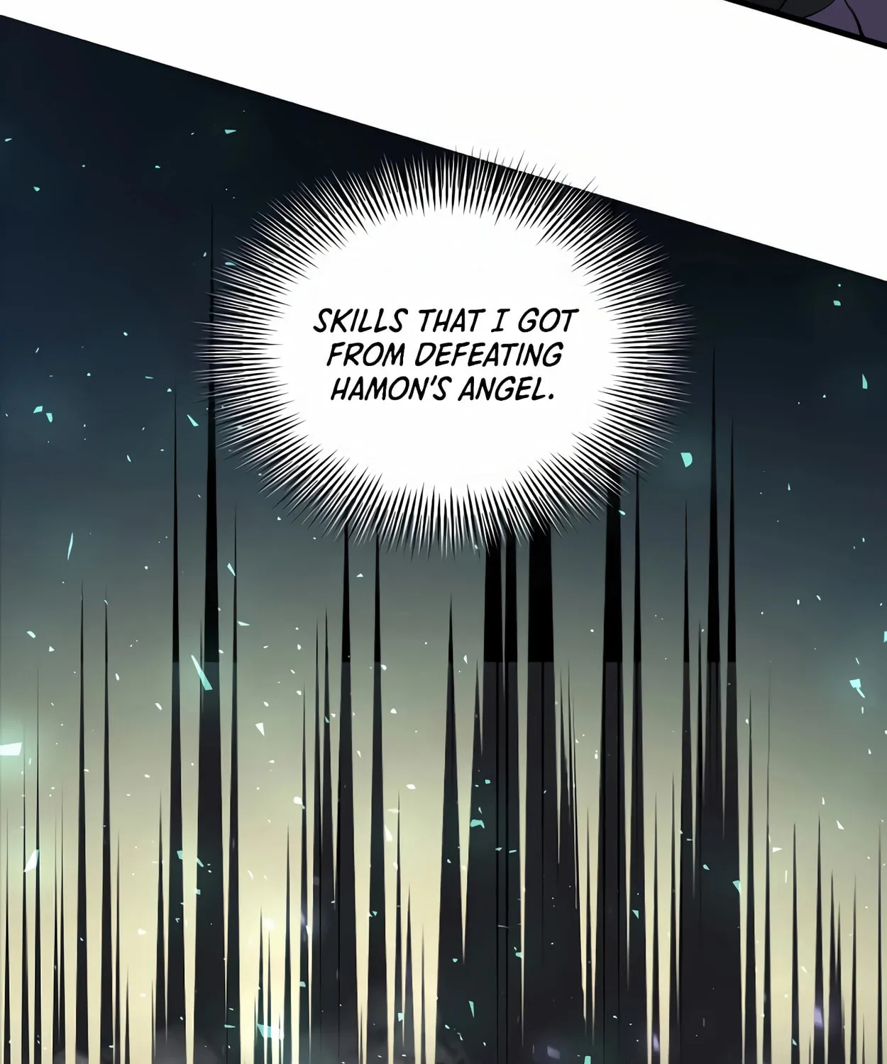Read Skill Master Levels Up chapter 71 image 21 on Lezhin