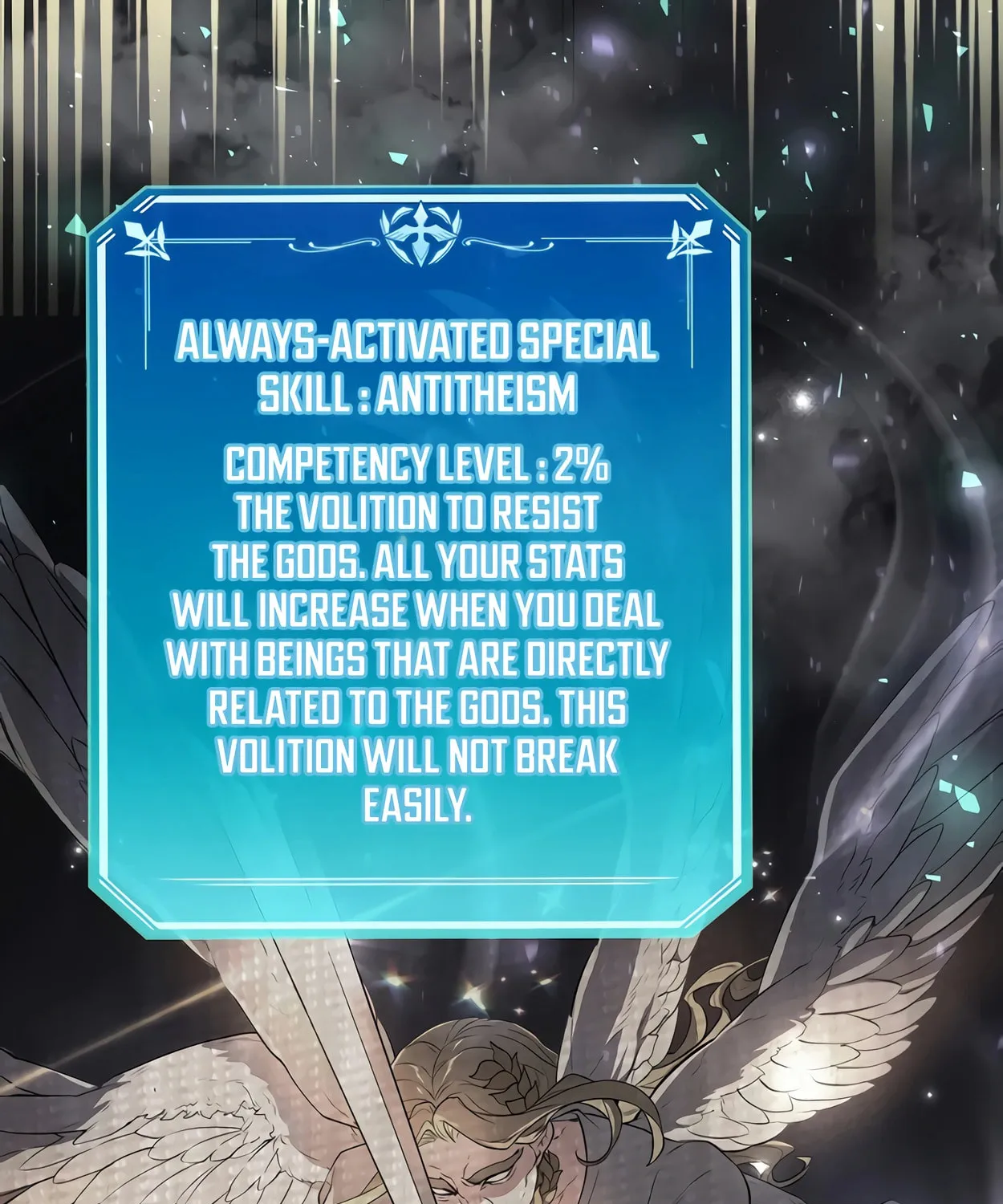 Read Skill Master Levels Up chapter 71 image 22 on Lezhin