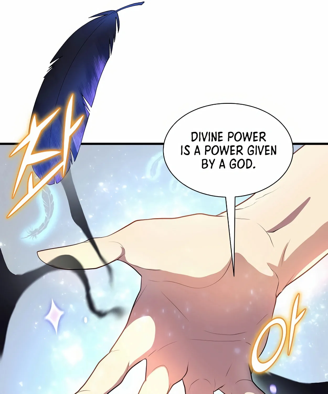Read Skill Master Levels Up chapter 71 image 28 on Lezhin