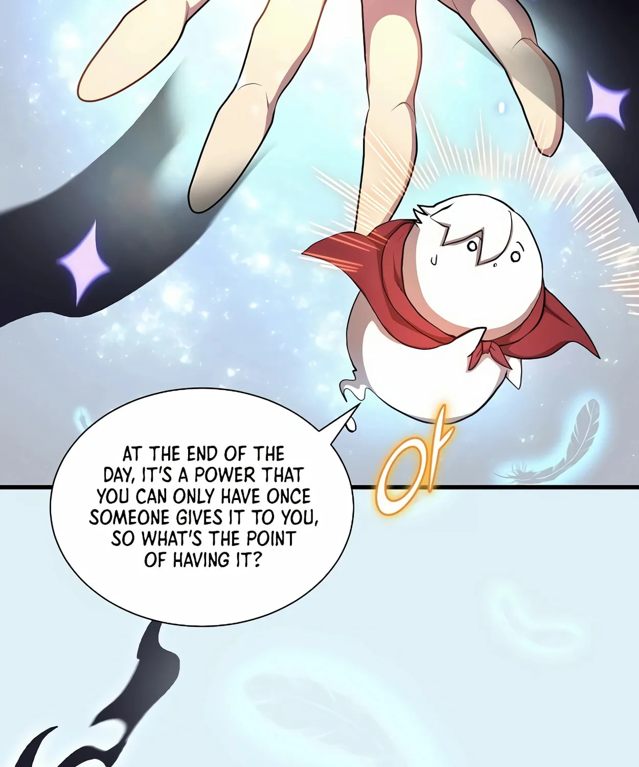 Read Skill Master Levels Up chapter 71 image 29 on Lezhin