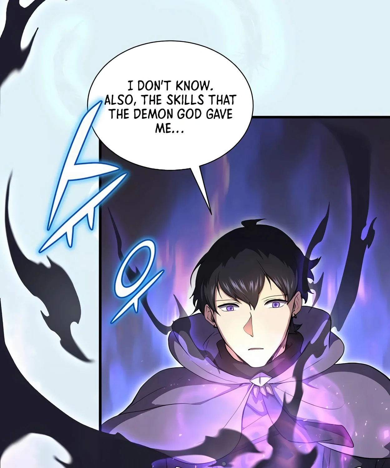 Read Skill Master Levels Up chapter 71 image 30 on Lezhin
