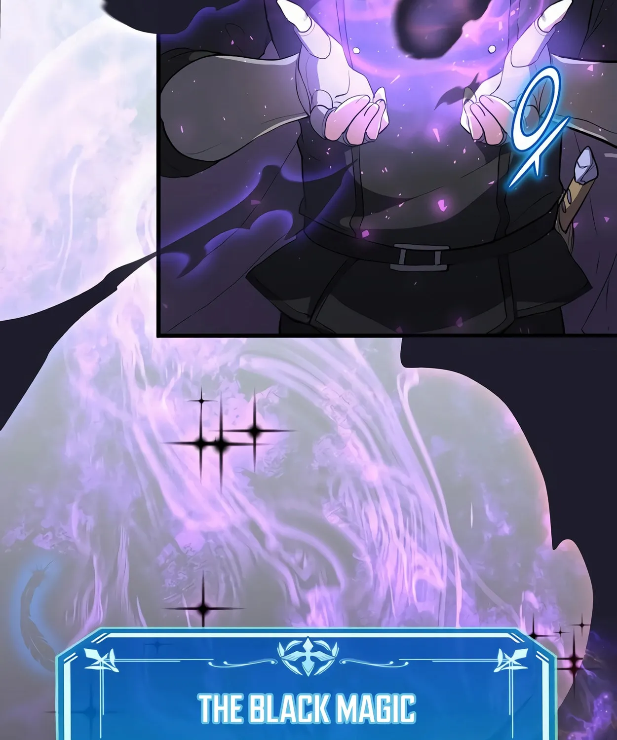 Read Skill Master Levels Up chapter 71 image 31 on Lezhin
