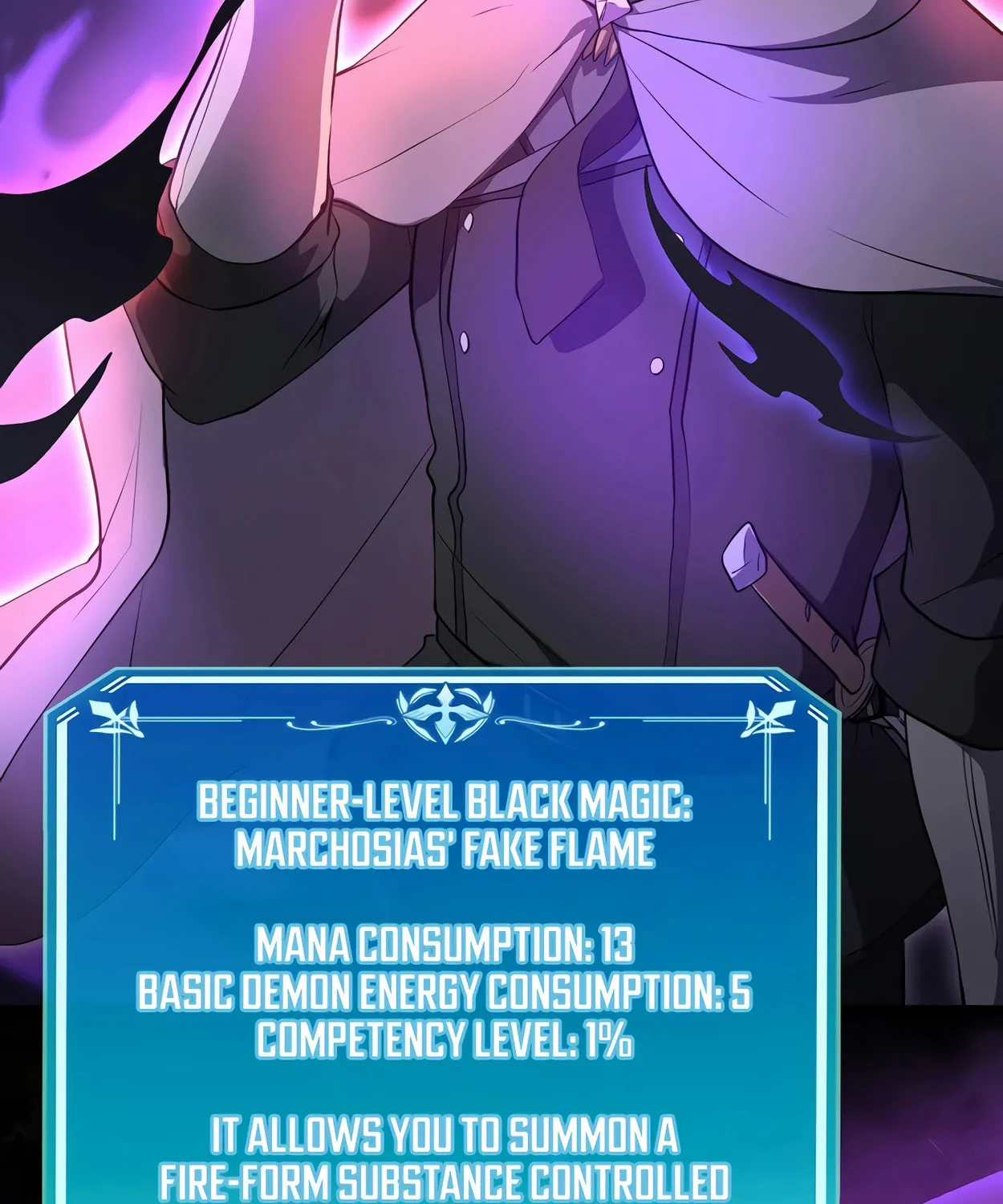 Read Skill Master Levels Up chapter 71 image 34 on Lezhin