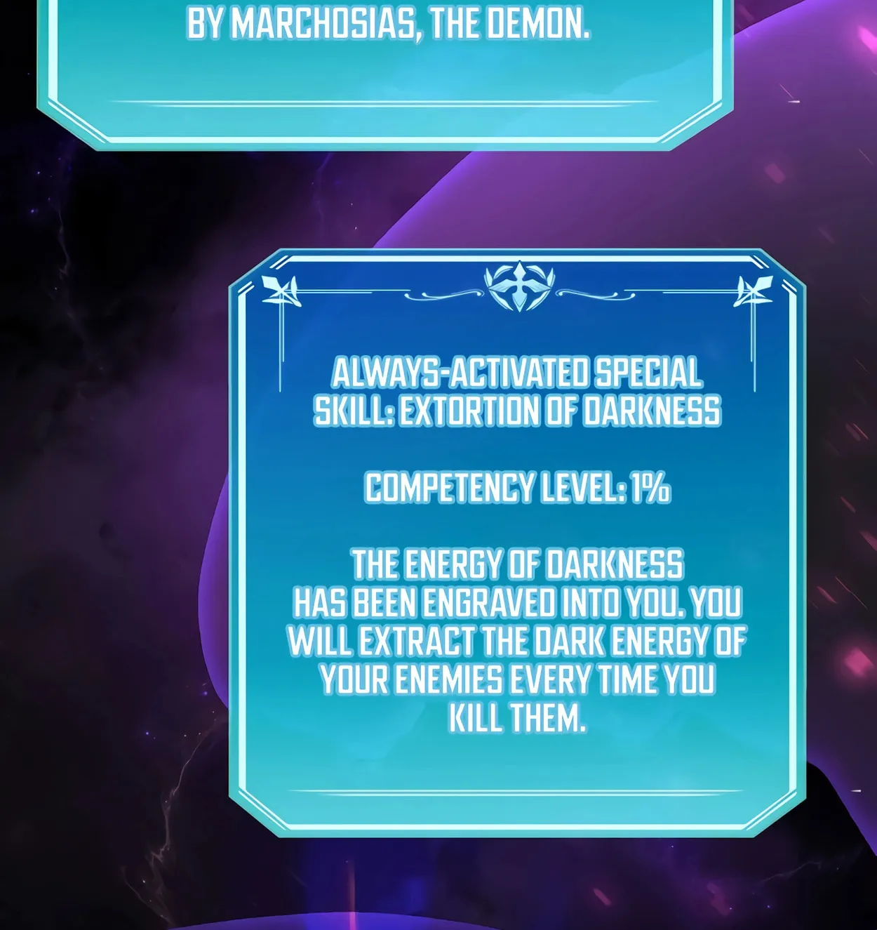 Read Skill Master Levels Up chapter 71 image 35 on Lezhin