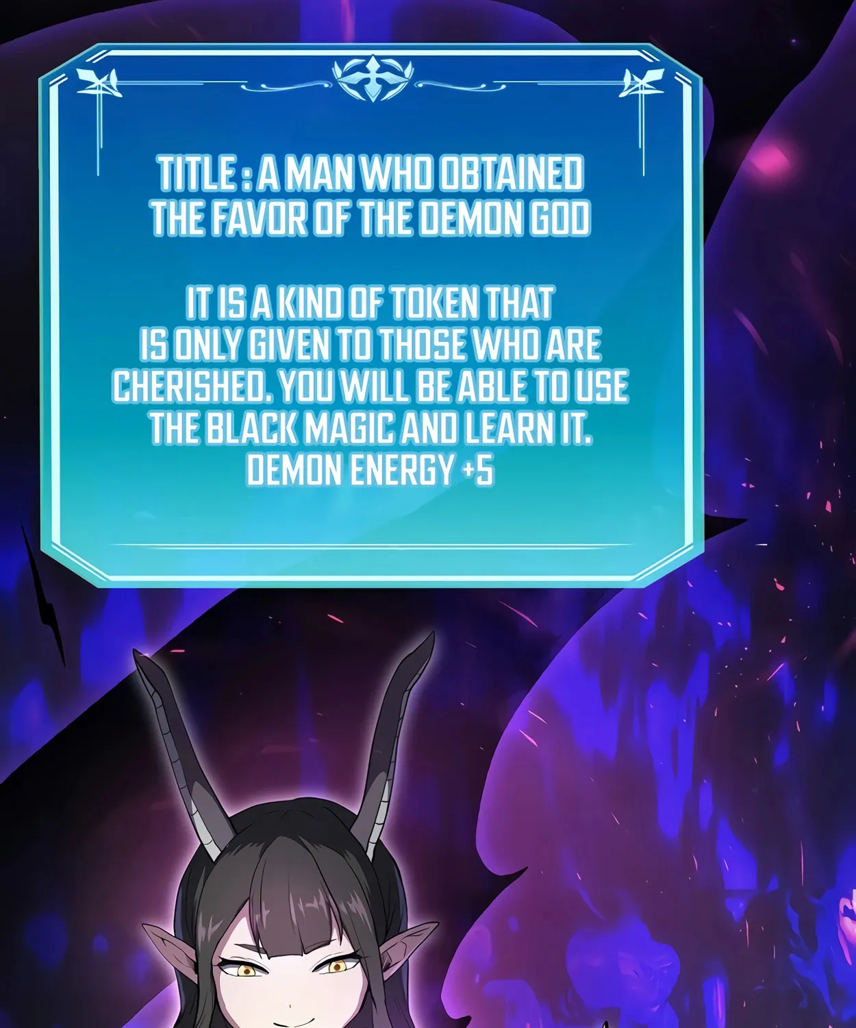 Read Skill Master Levels Up chapter 71 image 36 on Lezhin