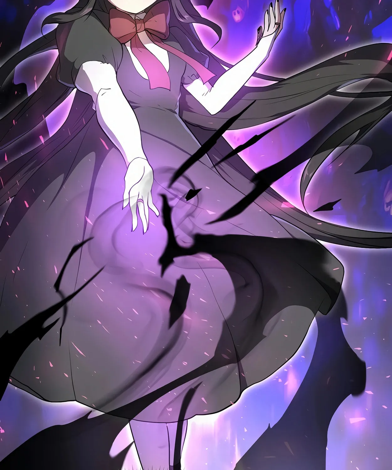 Read Skill Master Levels Up chapter 71 image 37 on Lezhin