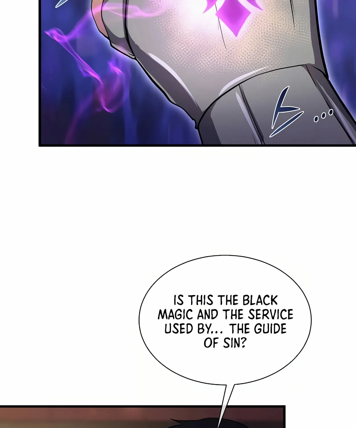 Read Skill Master Levels Up chapter 71 image 39 on Lezhin