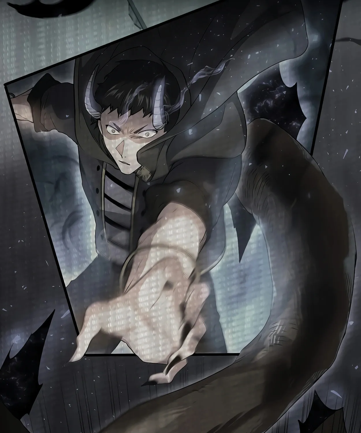 Read Skill Master Levels Up chapter 71 image 43 on Lezhin