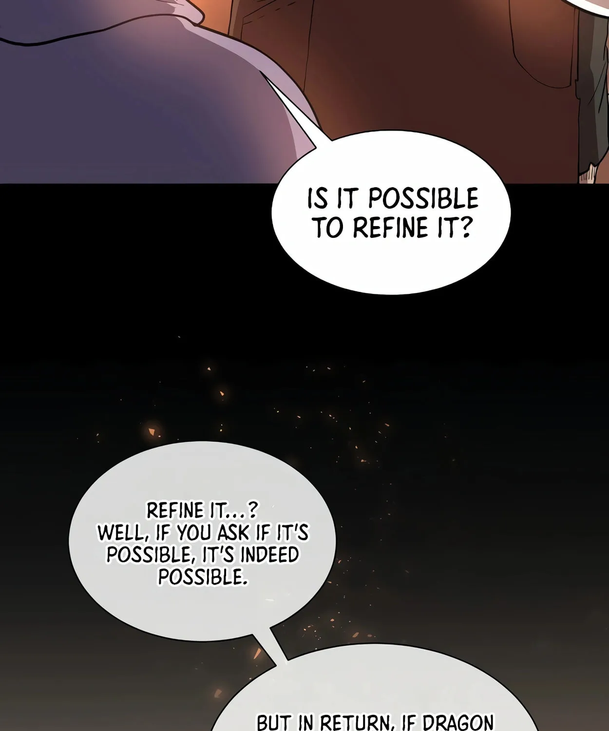 Read Skill Master Levels Up chapter 71 image 47 on Lezhin
