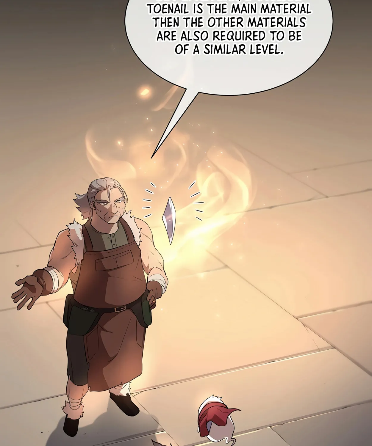 Read Skill Master Levels Up chapter 71 image 48 on Lezhin