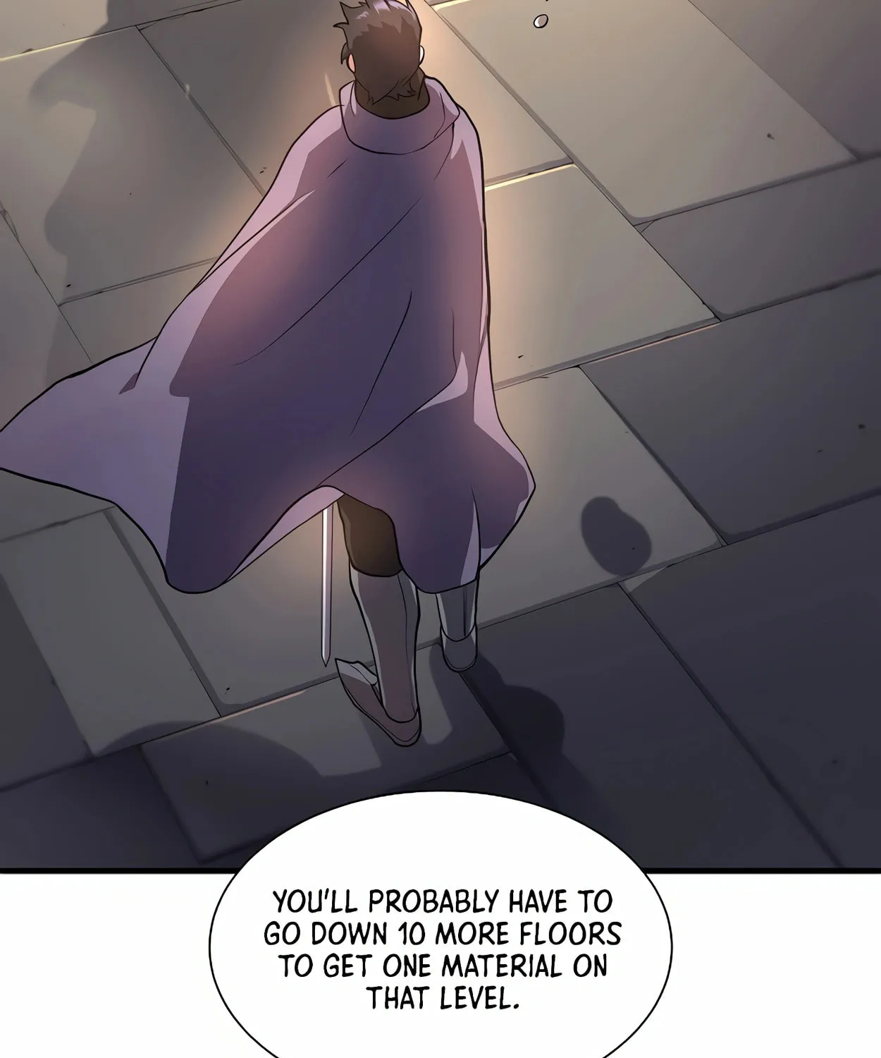 Read Skill Master Levels Up chapter 71 image 49 on Lezhin