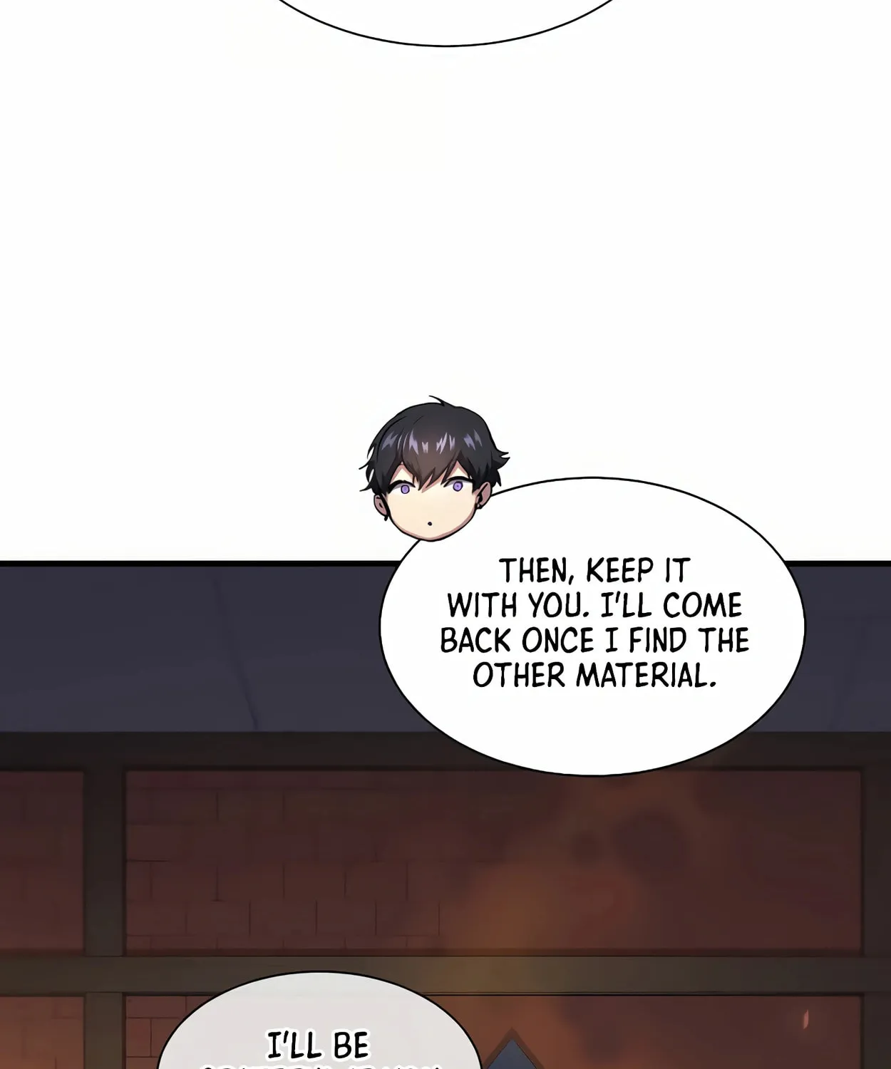 Read Skill Master Levels Up chapter 71 image 50 on Lezhin