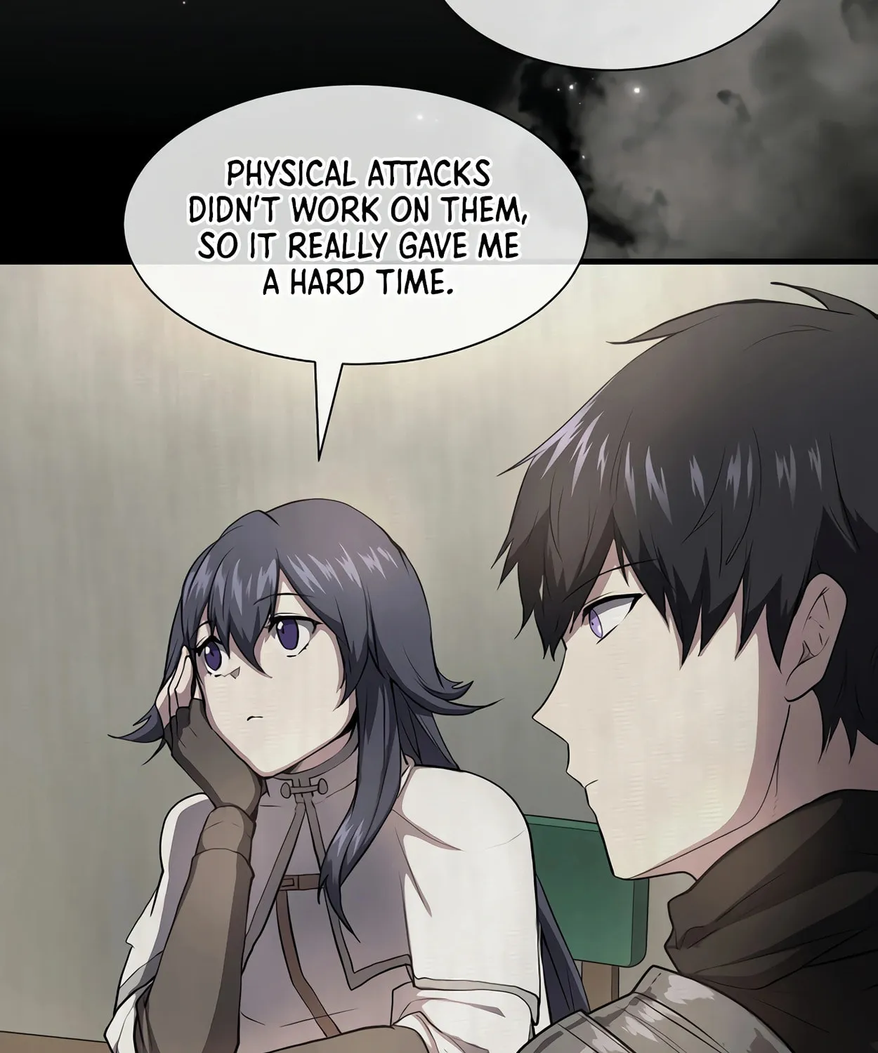 Read Skill Master Levels Up chapter 71 image 56 on Lezhin