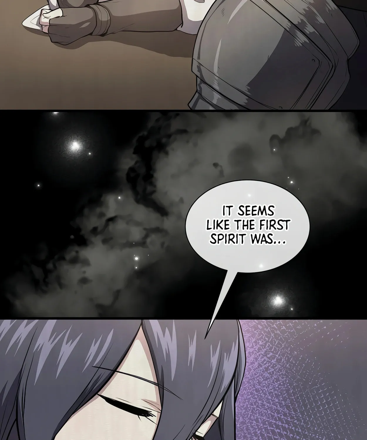 Read Skill Master Levels Up chapter 71 image 57 on Lezhin