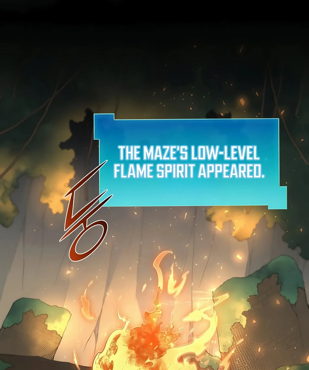 Read Skill Master Levels Up chapter 71 image 59 on Lezhin