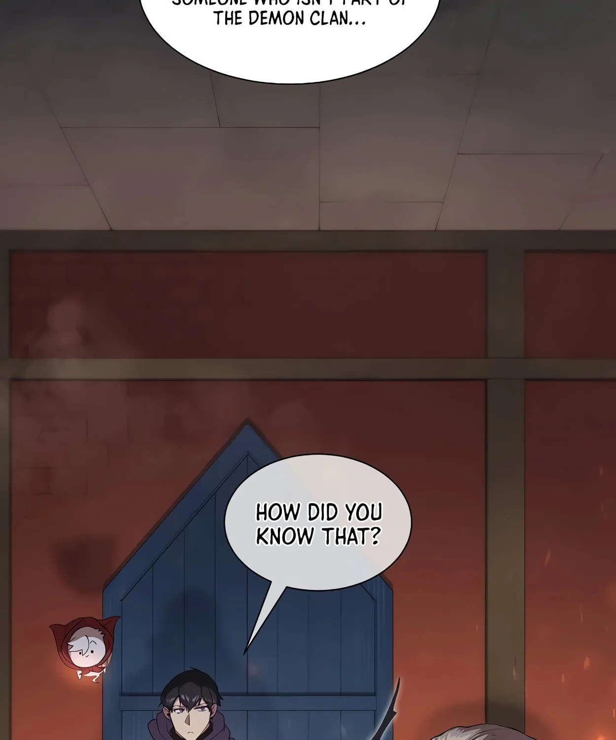 Read Skill Master Levels Up chapter 71 image 6 on Lezhin