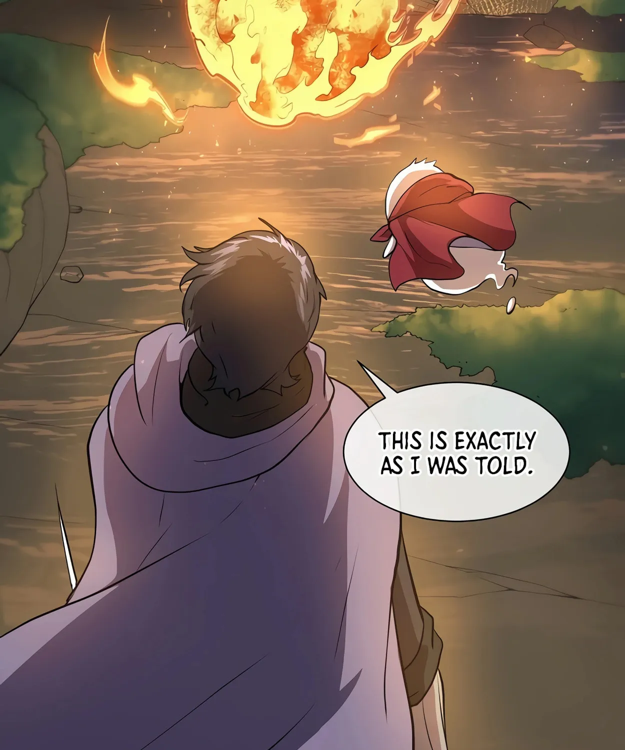 Read Skill Master Levels Up chapter 71 image 60 on Lezhin
