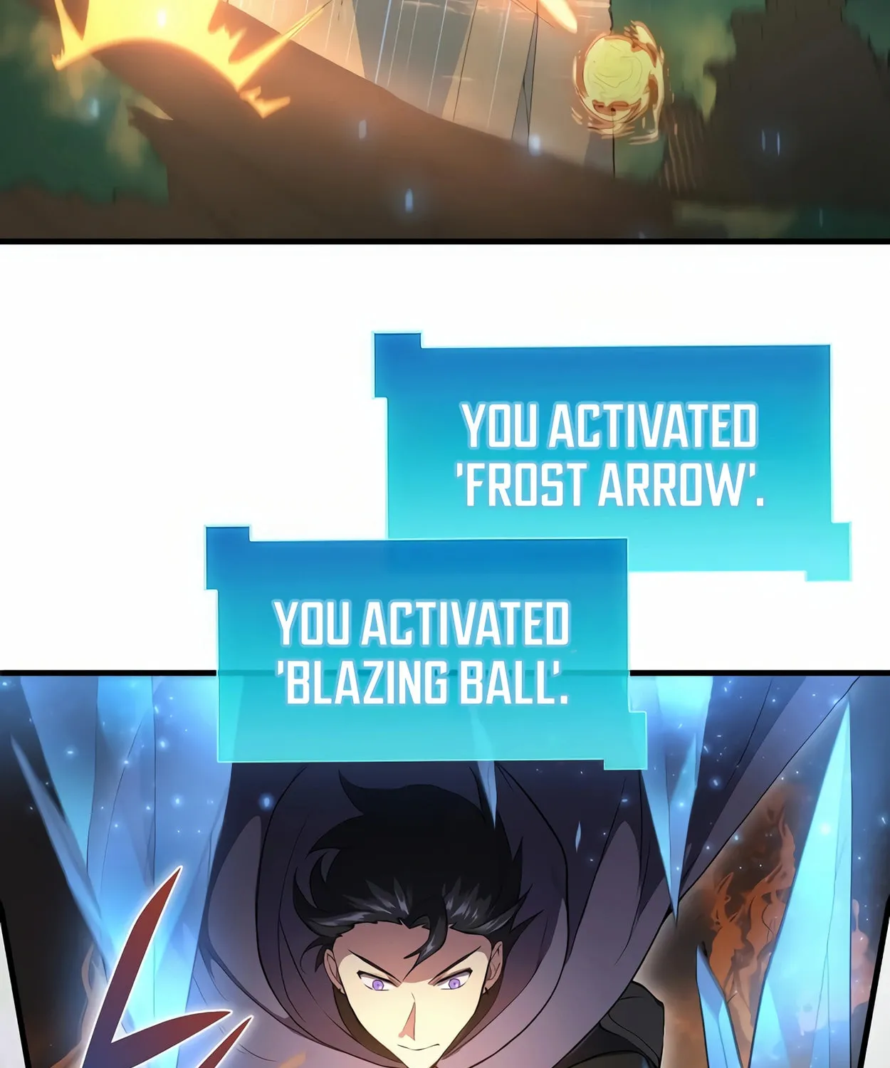Read Skill Master Levels Up chapter 71 image 67 on Lezhin