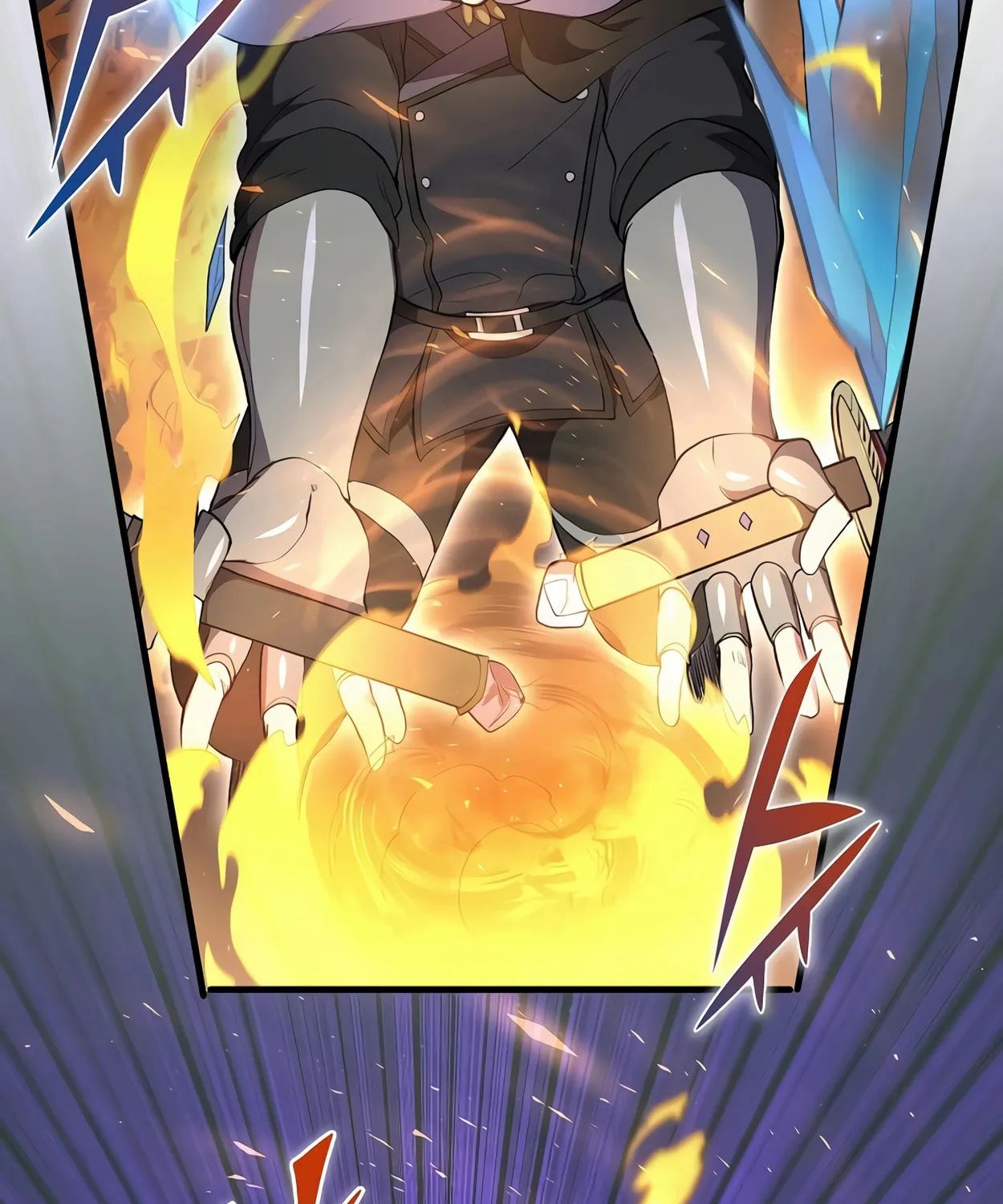 Read Skill Master Levels Up chapter 71 image 68 on Lezhin