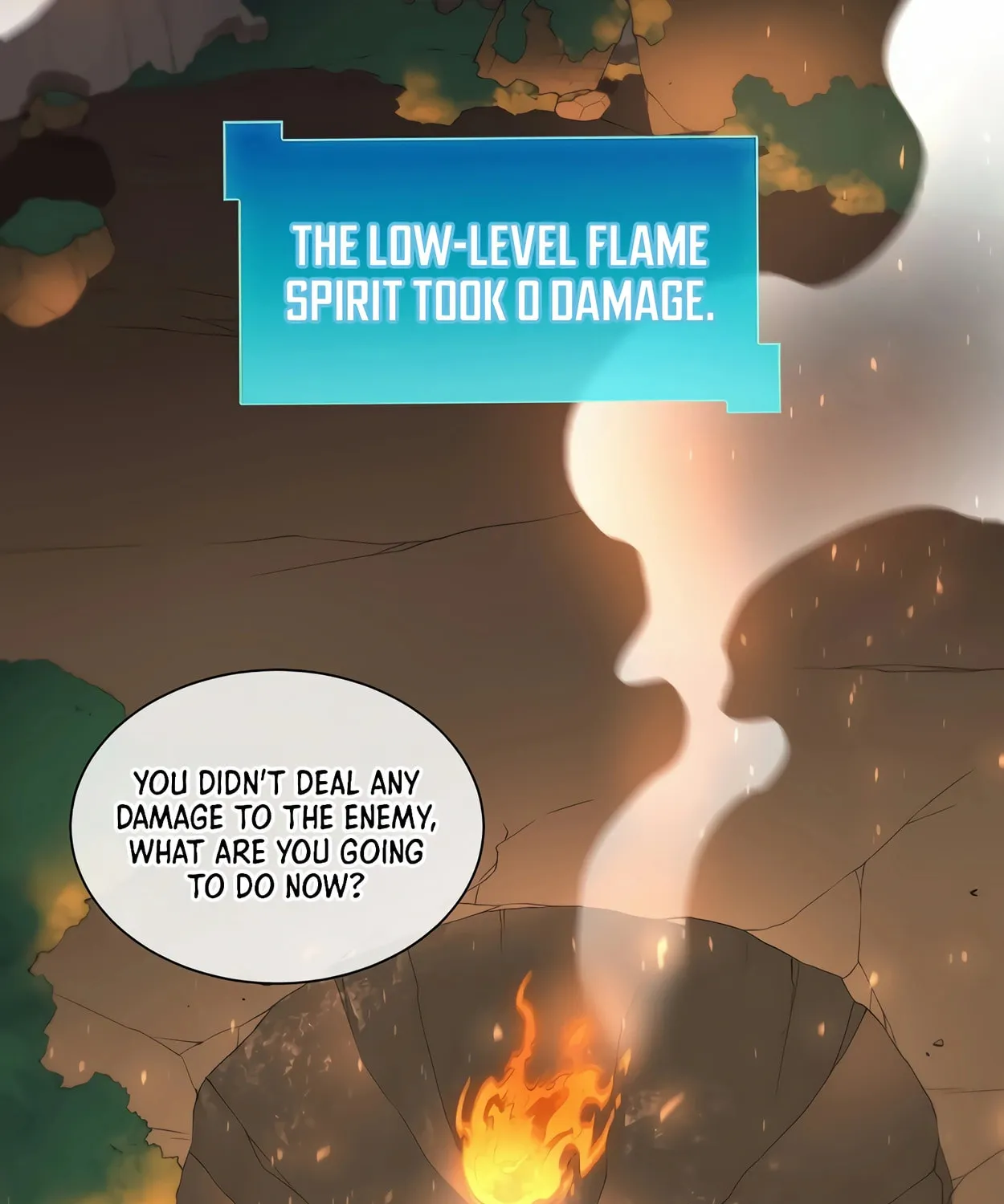 Read Skill Master Levels Up chapter 71 image 73 on Lezhin