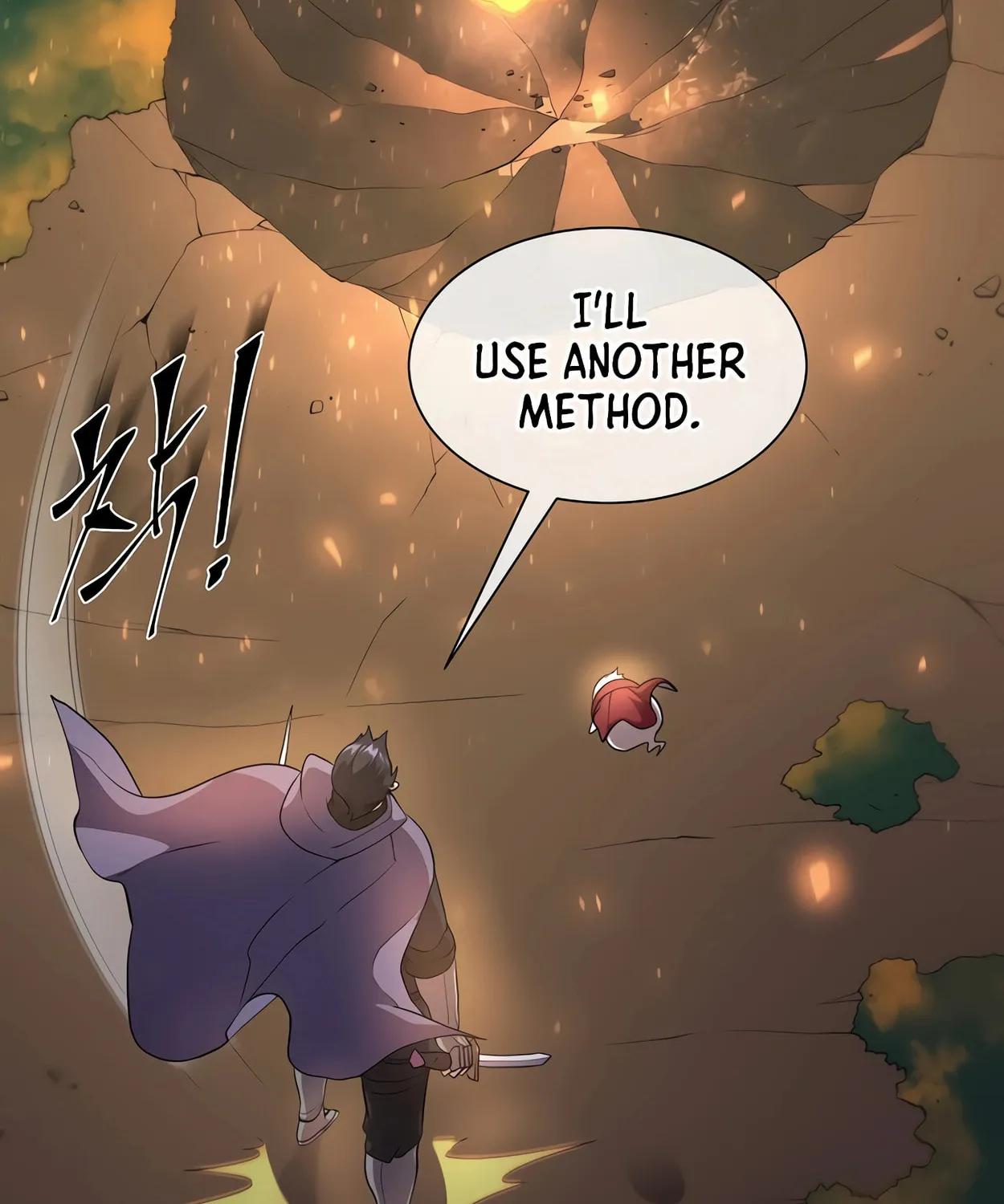Read Skill Master Levels Up chapter 71 image 74 on Lezhin