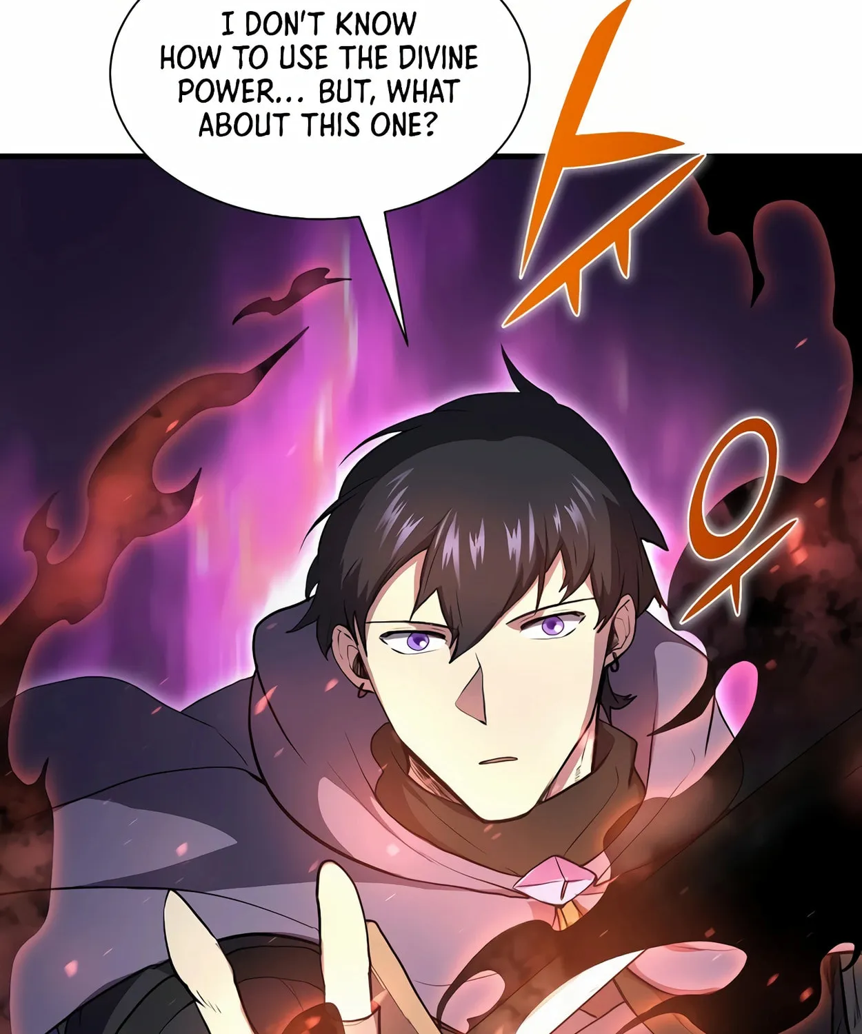 Read Skill Master Levels Up chapter 71 image 76 on Lezhin