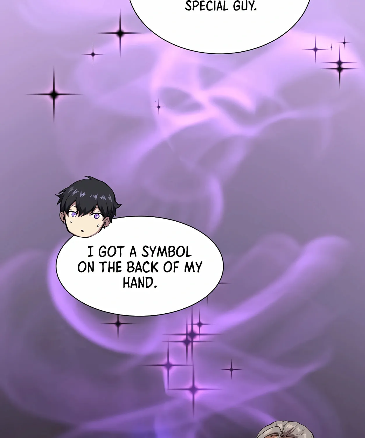 Read Skill Master Levels Up chapter 71 image 8 on Lezhin