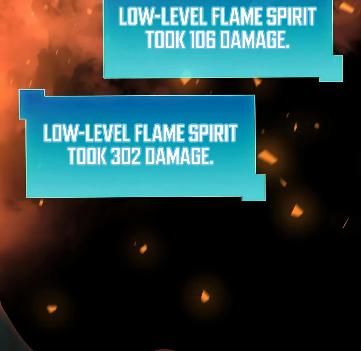 Read Skill Master Levels Up chapter 71 image 80 on Lezhin