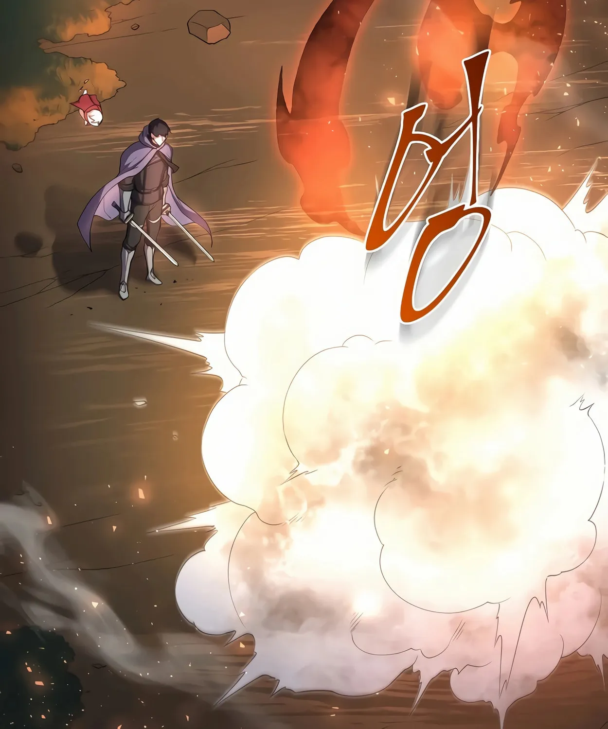 Read Skill Master Levels Up chapter 71 image 82 on Lezhin