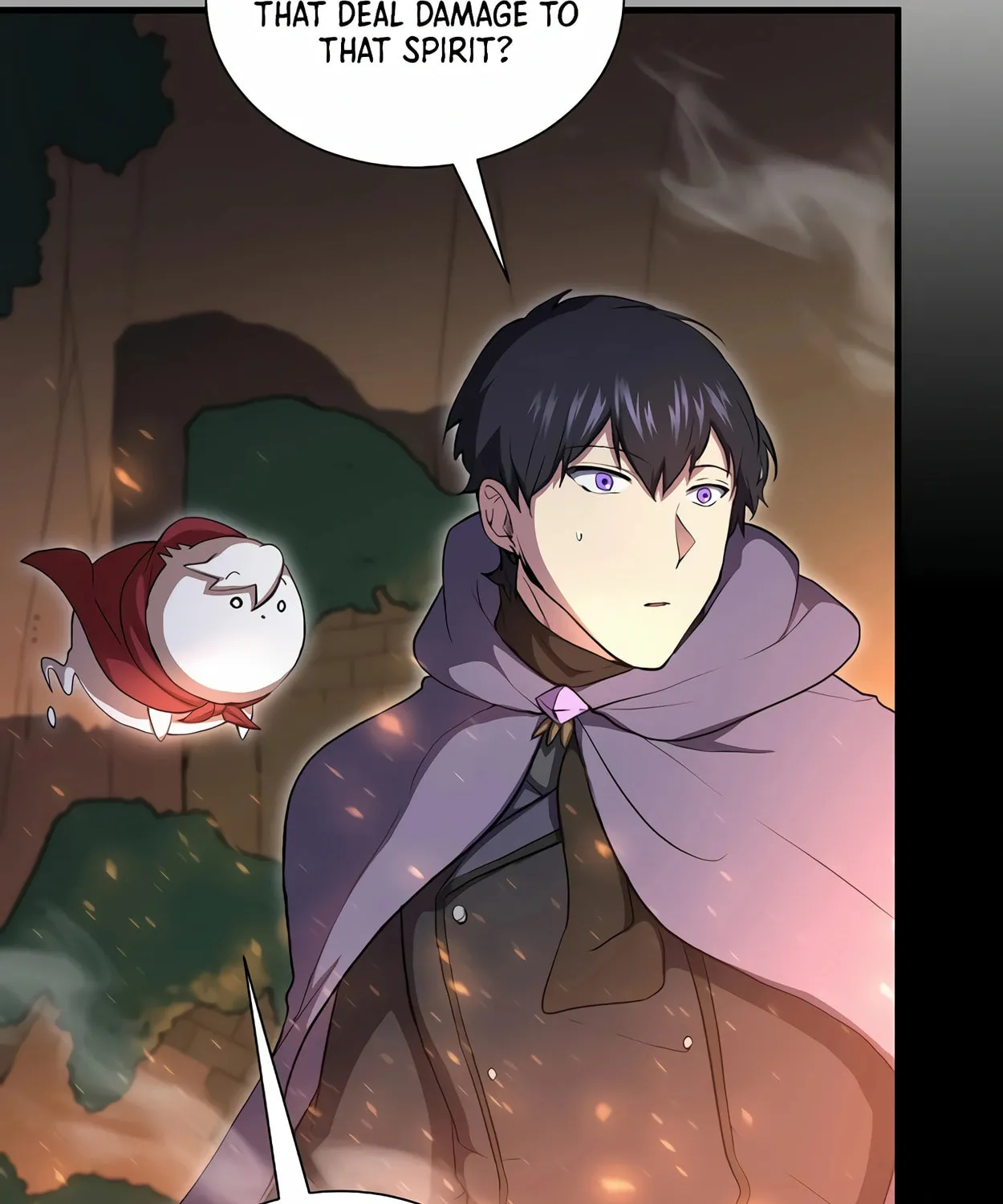 Read Skill Master Levels Up chapter 71 image 84 on Lezhin