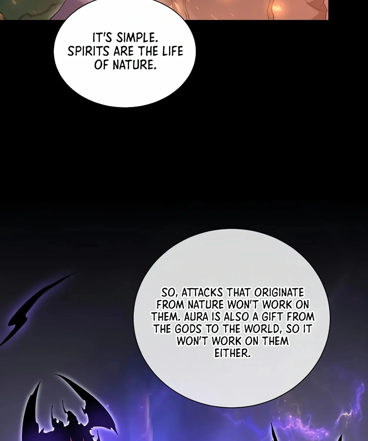 Read Skill Master Levels Up chapter 71 image 85 on Lezhin