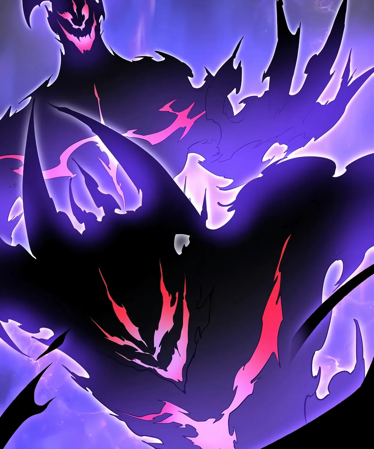 Read Skill Master Levels Up chapter 71 image 86 on Lezhin
