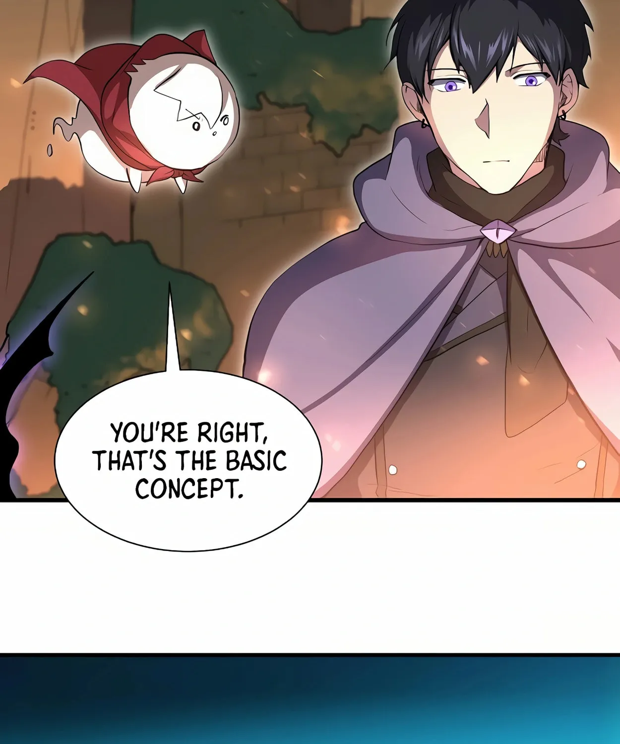 Read Skill Master Levels Up chapter 71 image 88 on Lezhin