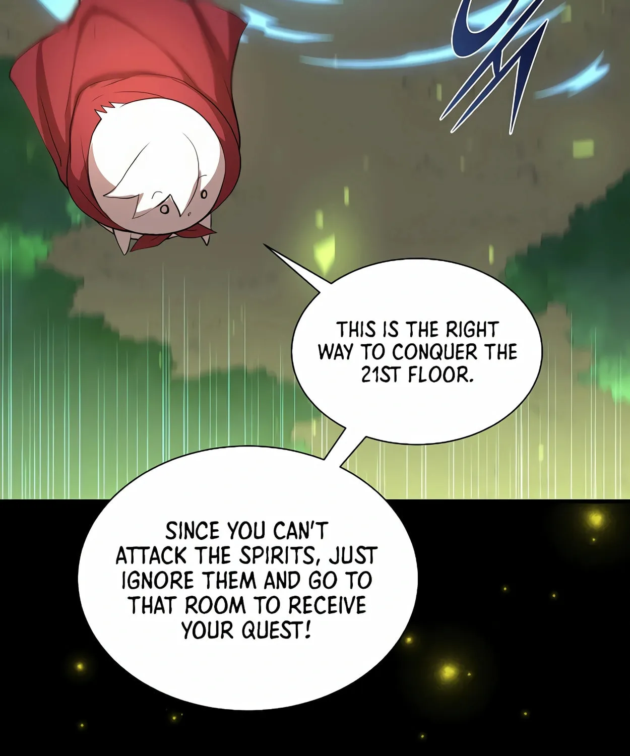 Read Skill Master Levels Up chapter 71 image 96 on Lezhin