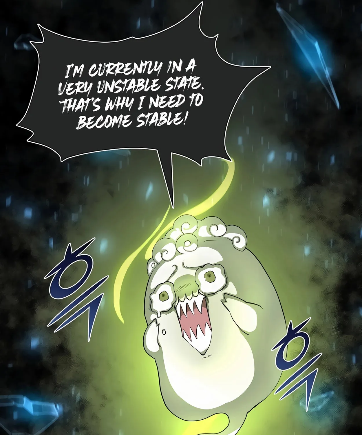 Read Skill Master Levels Up chapter 72 image 10 on Lezhin