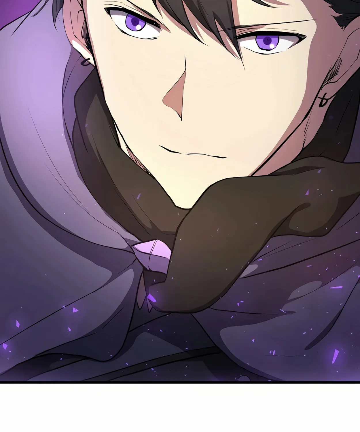 Read Skill Master Levels Up chapter 72 image 100 on Lezhin