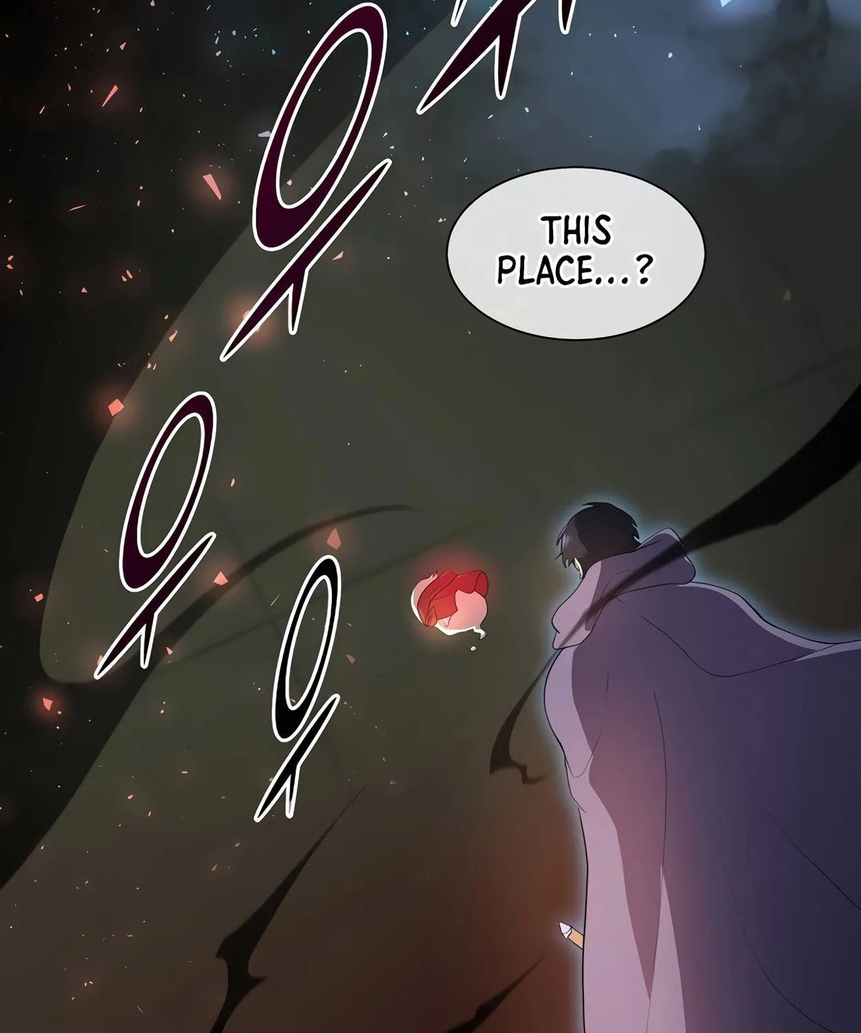 Read Skill Master Levels Up chapter 72 image 105 on Lezhin