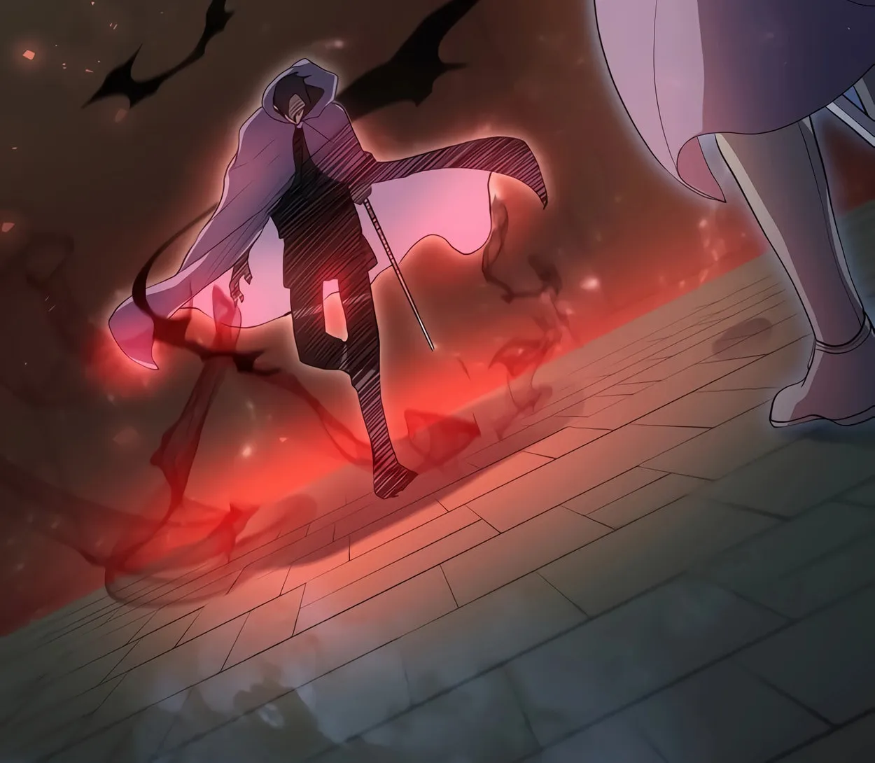 Read Skill Master Levels Up chapter 72 image 106 on Lezhin