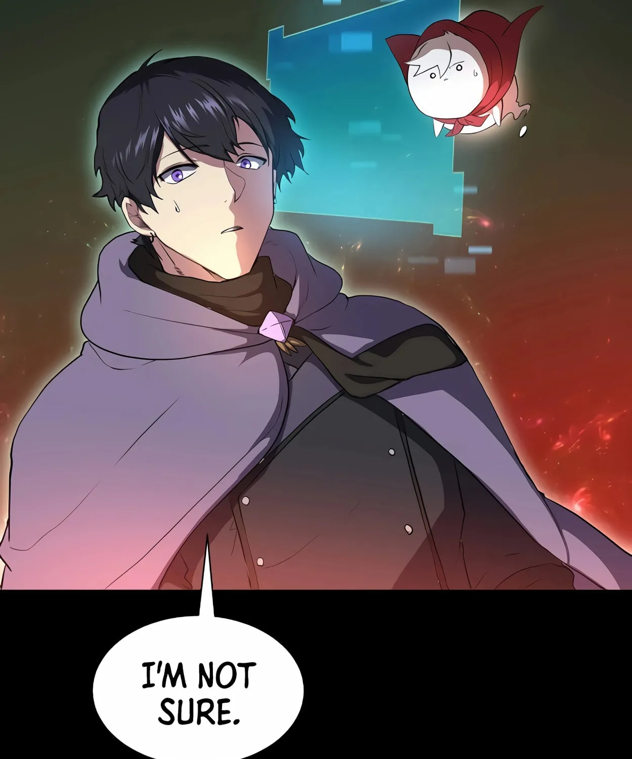 Read Skill Master Levels Up chapter 72 image 110 on Lezhin