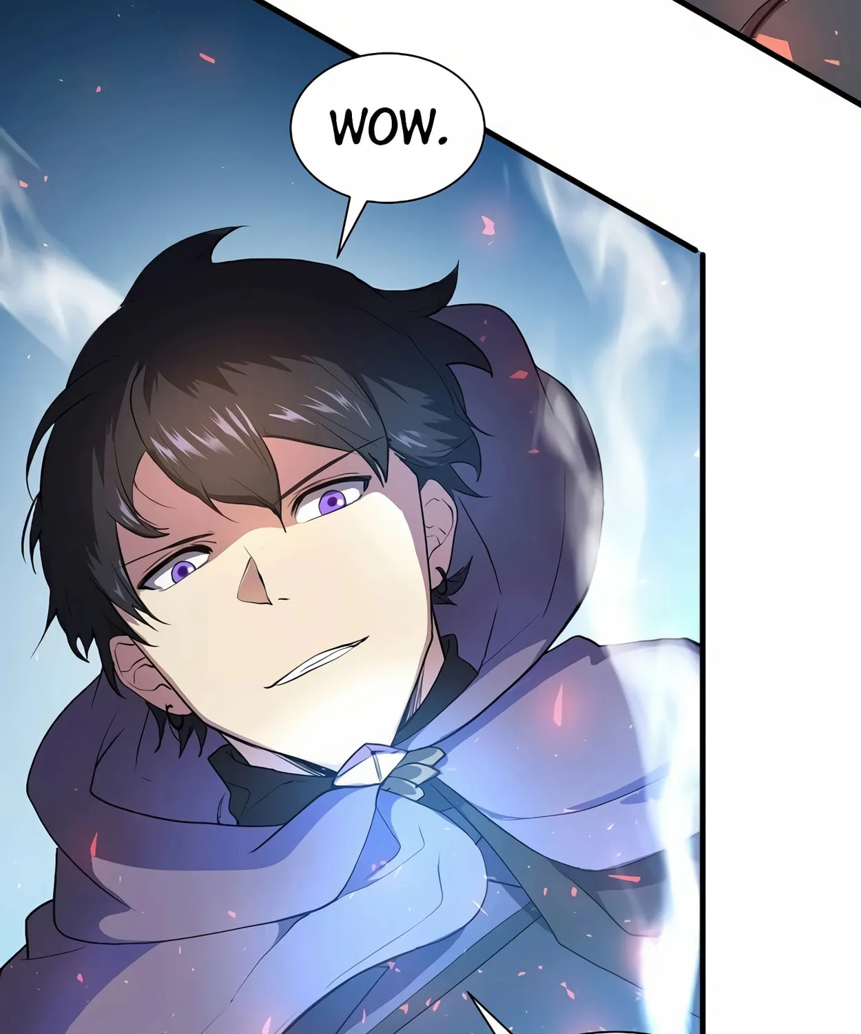Read Skill Master Levels Up chapter 72 image 120 on Lezhin