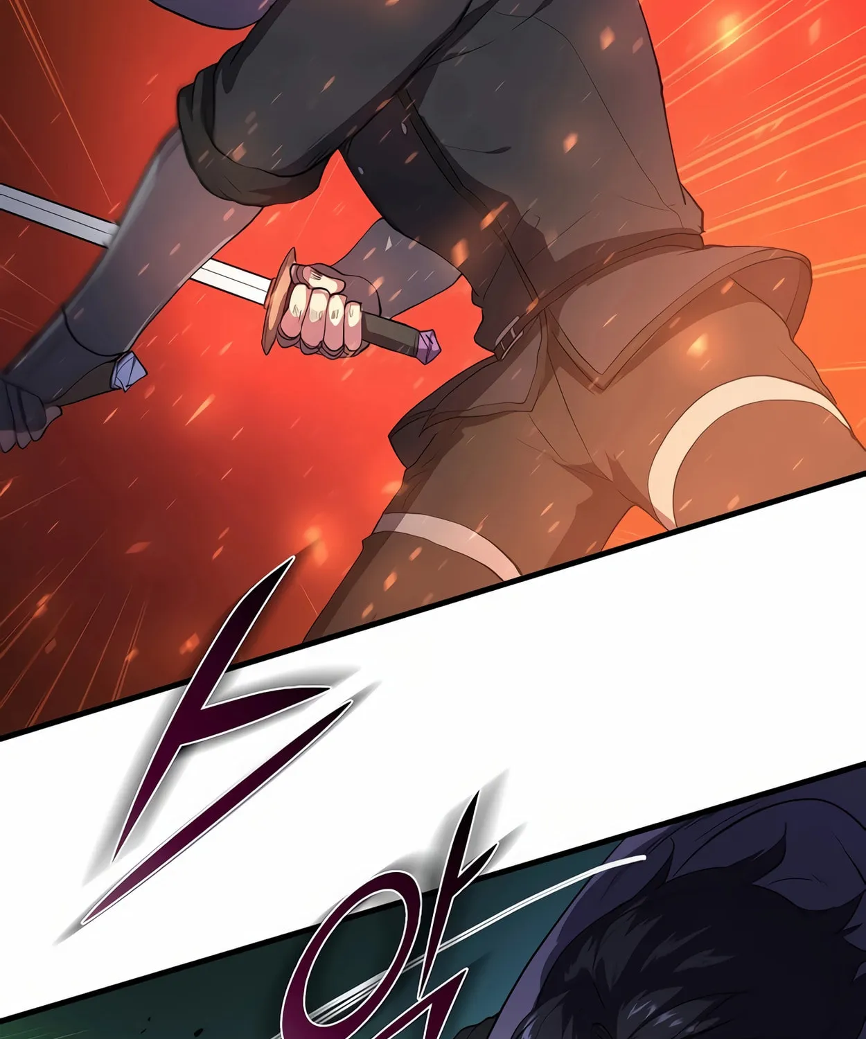 Read Skill Master Levels Up chapter 72 image 126 on Lezhin