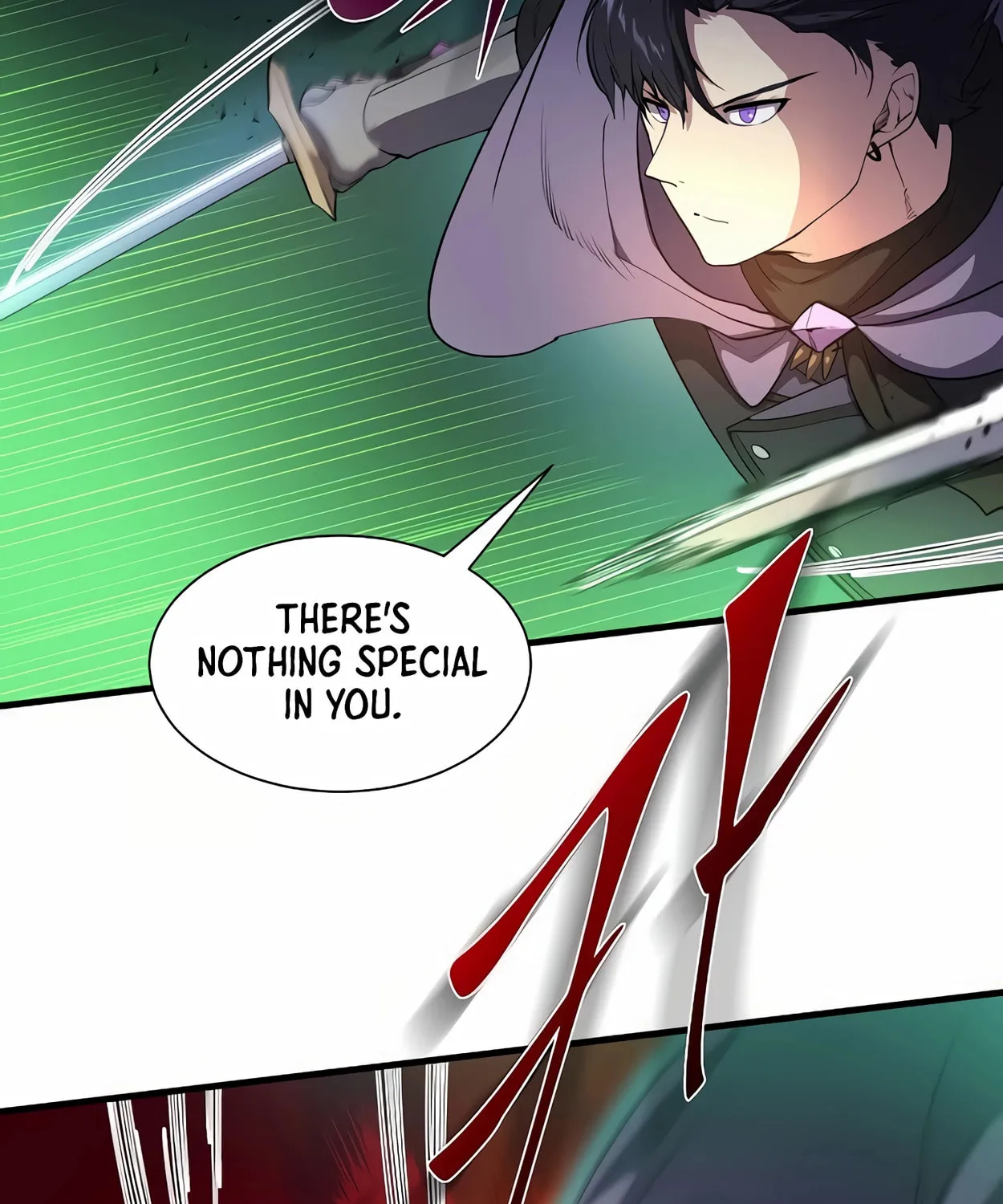 Read Skill Master Levels Up chapter 72 image 127 on Lezhin