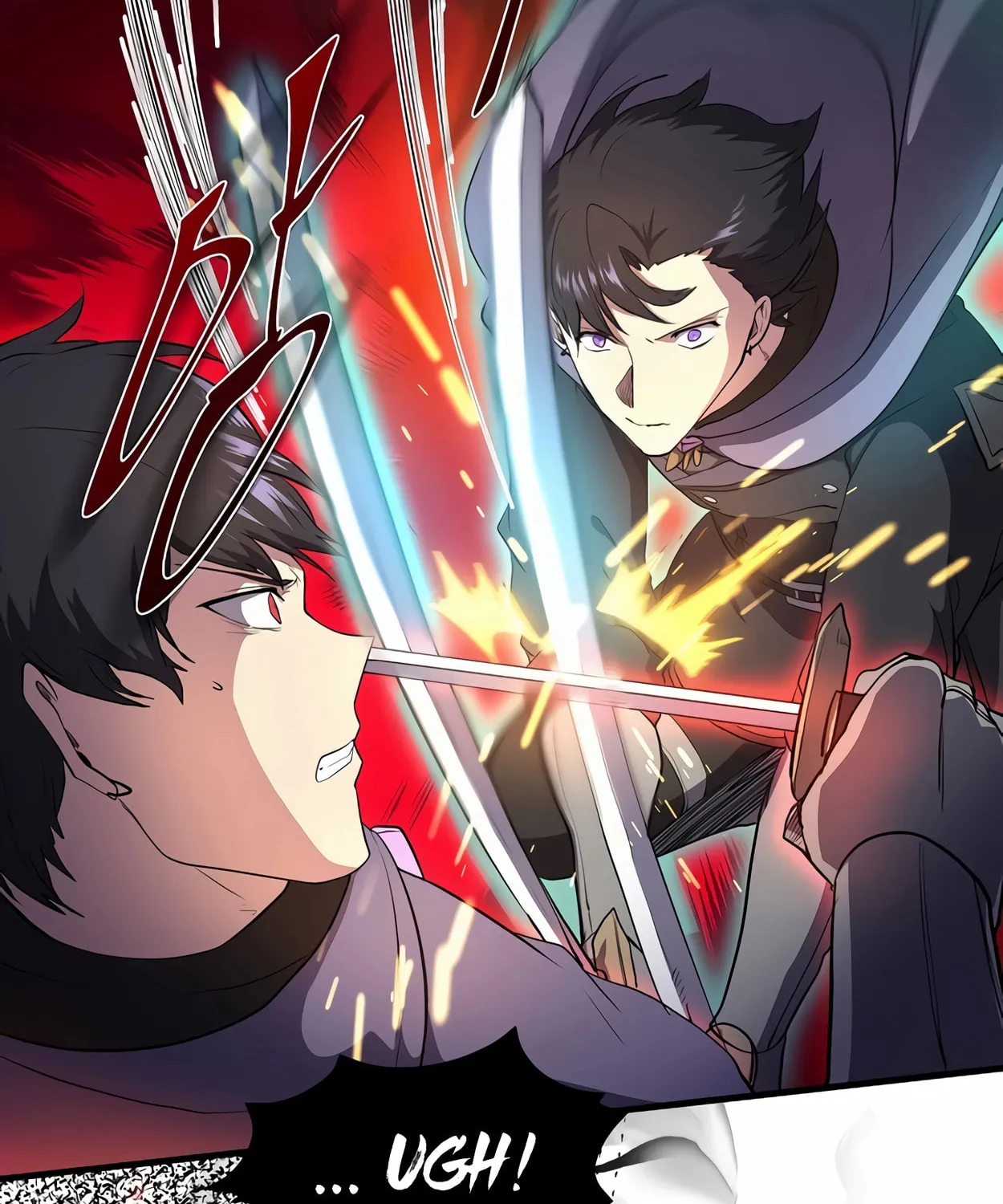 Read Skill Master Levels Up chapter 72 image 128 on Lezhin