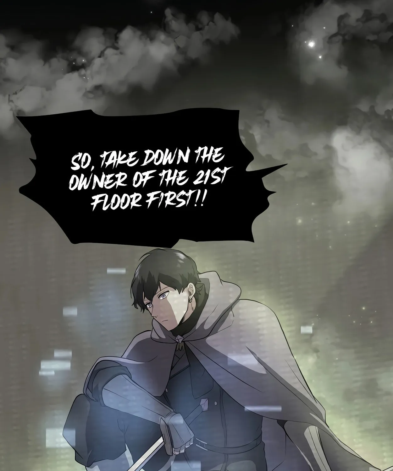 Read Skill Master Levels Up chapter 72 image 13 on Lezhin