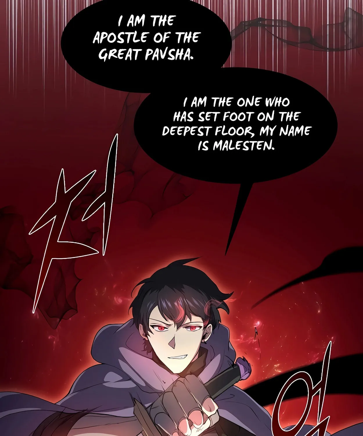 Read Skill Master Levels Up chapter 72 image 141 on Lezhin