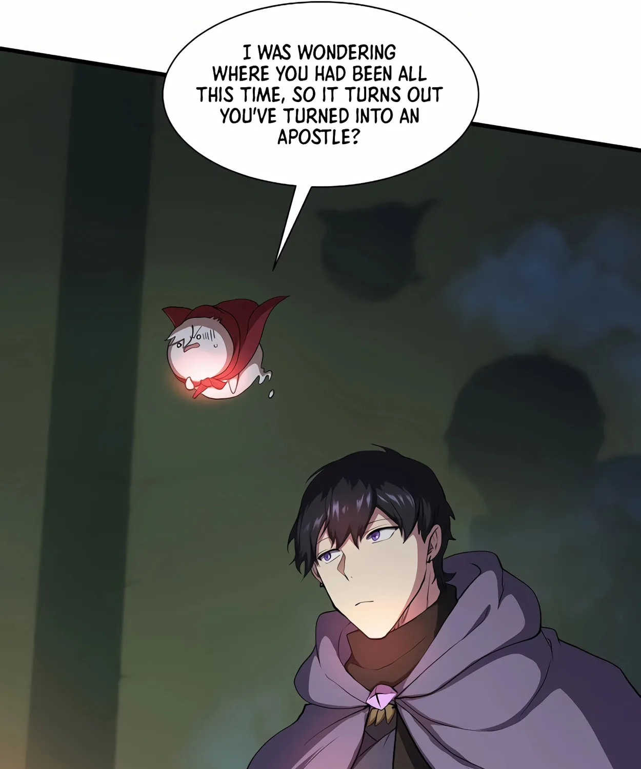 Read Skill Master Levels Up chapter 72 image 145 on Lezhin