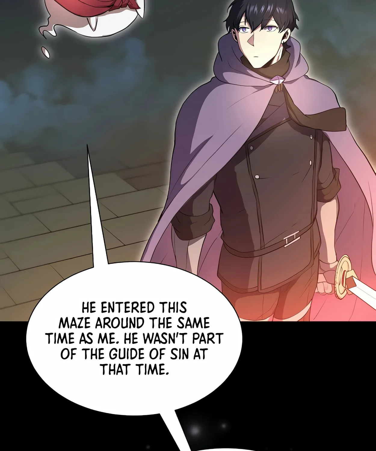 Read Skill Master Levels Up chapter 72 image 149 on Lezhin