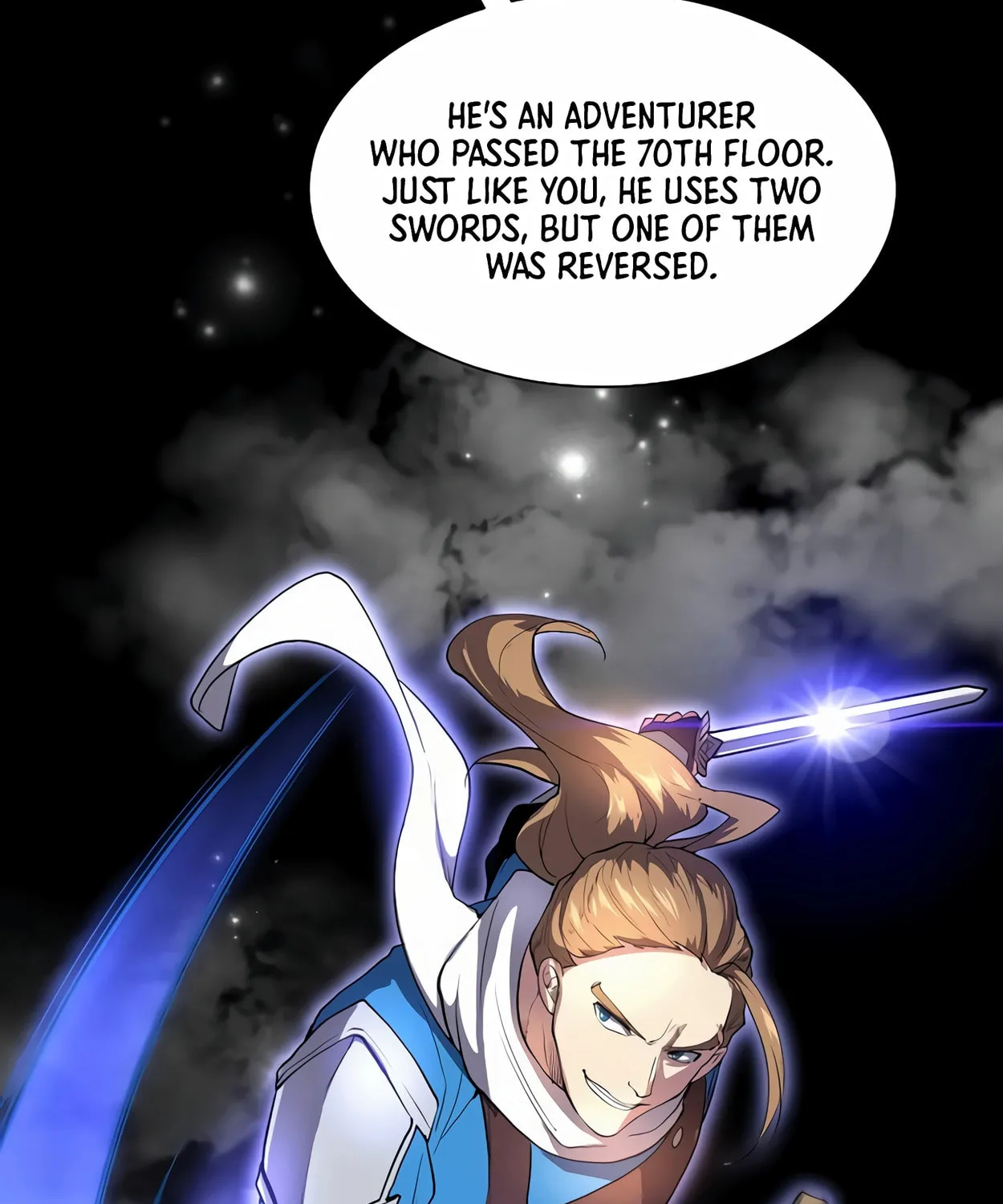 Read Skill Master Levels Up chapter 72 image 150 on Lezhin