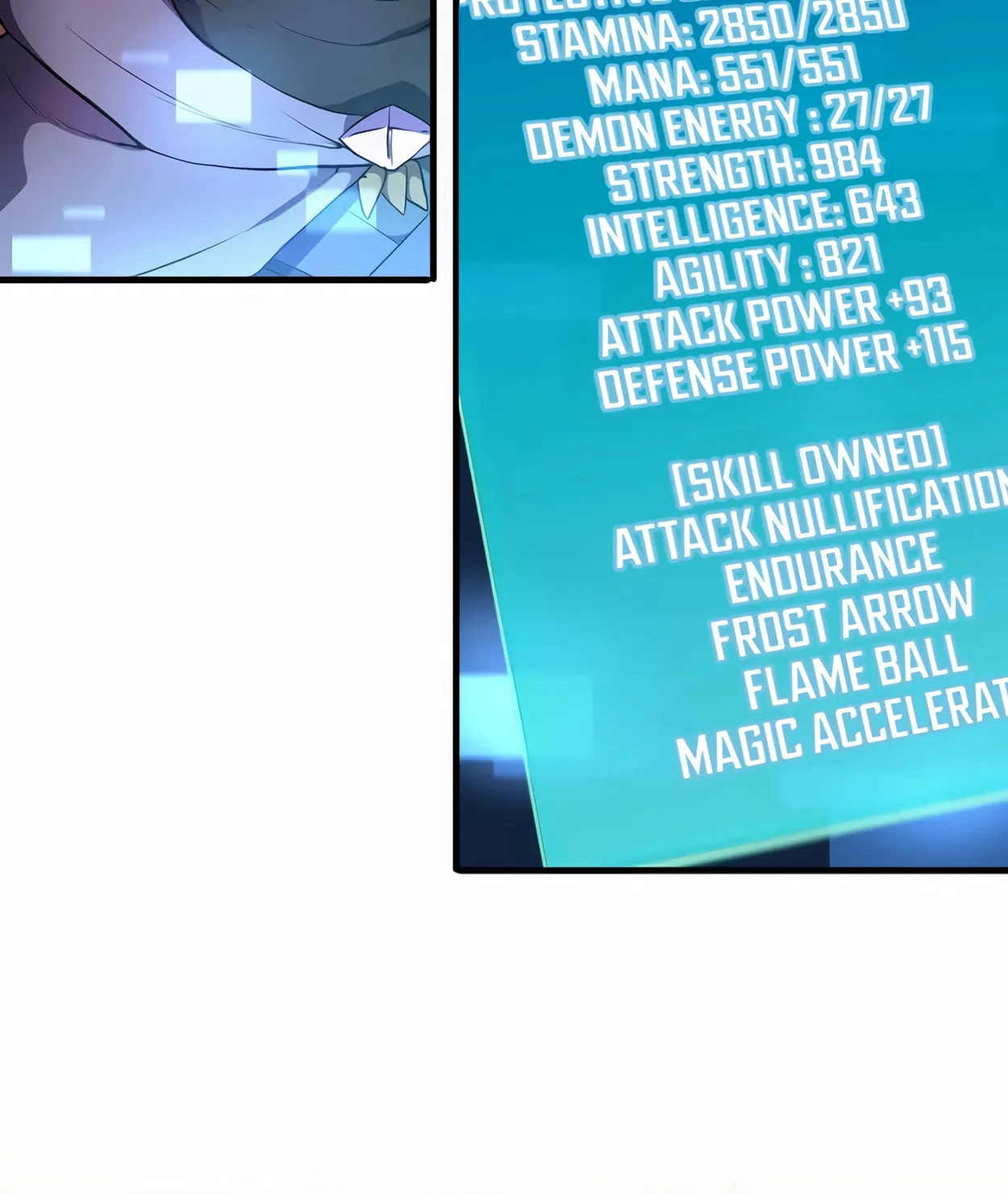 Read Skill Master Levels Up chapter 72 image 154 on Lezhin